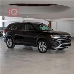 فولكسفاغن أطلس